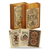 BICYCLE BOURBON (PREMIUM RANGE) PLAYING CARDS 1PK