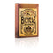 BICYCLE BOURBON (PREMIUM RANGE) PLAYING CARDS 1PK