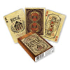BICYCLE BOURBON (PREMIUM RANGE) PLAYING CARDS 1PK