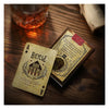 BICYCLE BOURBON (PREMIUM RANGE) PLAYING CARDS 1PK