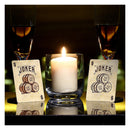 BICYCLE BOURBON (PREMIUM RANGE) PLAYING CARDS 1PK