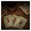 BICYCLE BOURBON (PREMIUM RANGE) PLAYING CARDS 1PK