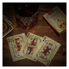 BICYCLE BOURBON (PREMIUM RANGE) PLAYING CARDS 1PK