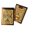BICYCLE BOURBON (PREMIUM RANGE) PLAYING CARDS 1PK