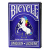 BICYCLE UNICORN PLAYING CARDS 1PK