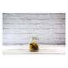 CONSOL STORE-IT JAR WITH CLIP TOP LID, 1L