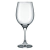 CONSOL LYON STEM RED WINE GLASS 2PK, 600ML