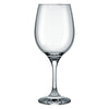 CONSOL LYON STEM RED WINE GLASS 2 PACK, (600ML)