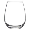 CONSOL BORDEAUX STEMLESS WINE GLASS 4PK, 350ML