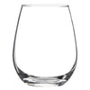 CONSOL BORDEAUX STEMLESS WINE GLASS 4 PACK, (350ML)
