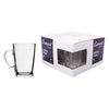 CONSOL SAN MARCO COFFEE MUG 4PK, 225ML