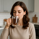 CONSOL SAN MARCO LATTE MUG 4PK, 350ML