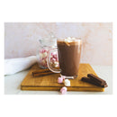 CONSOL SAN MARCO LATTE MUG 4PK, 350ML