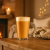 CONSOL SAN MARCO LATTE MUG 4 PACK, (350ML)