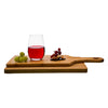 CONSOL BORDEAUX STEMLESS WINE GLASS 4PK, 480ML