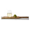 CONSOL BORDEAUX STEMLESS WINE GLASS 4 PACK, (480ML)