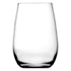 CONSOL BORDEAUX STEMLESS WINE GLASS 4PK, 480ML