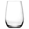 CONSOL BORDEAUX STEMLESS WINE GLASS 4 PACK, (480ML)