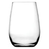 CONSOL BORDEAUX STEMLESS WINE GLASS 4 PACK, (480ML)