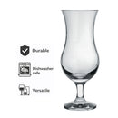 CONSOL MONACO COCKTAIL GLASS 4PK, 355ML