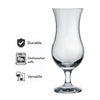 CONSOL MONACO COCKTAIL GLASS 4PK, 355ML