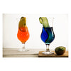 CONSOL MONACO COCKTAIL GLASS 4 PACK, (355ML)
