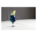 CONSOL MONACO COCKTAIL GLASS 4 PACK, (355ML)