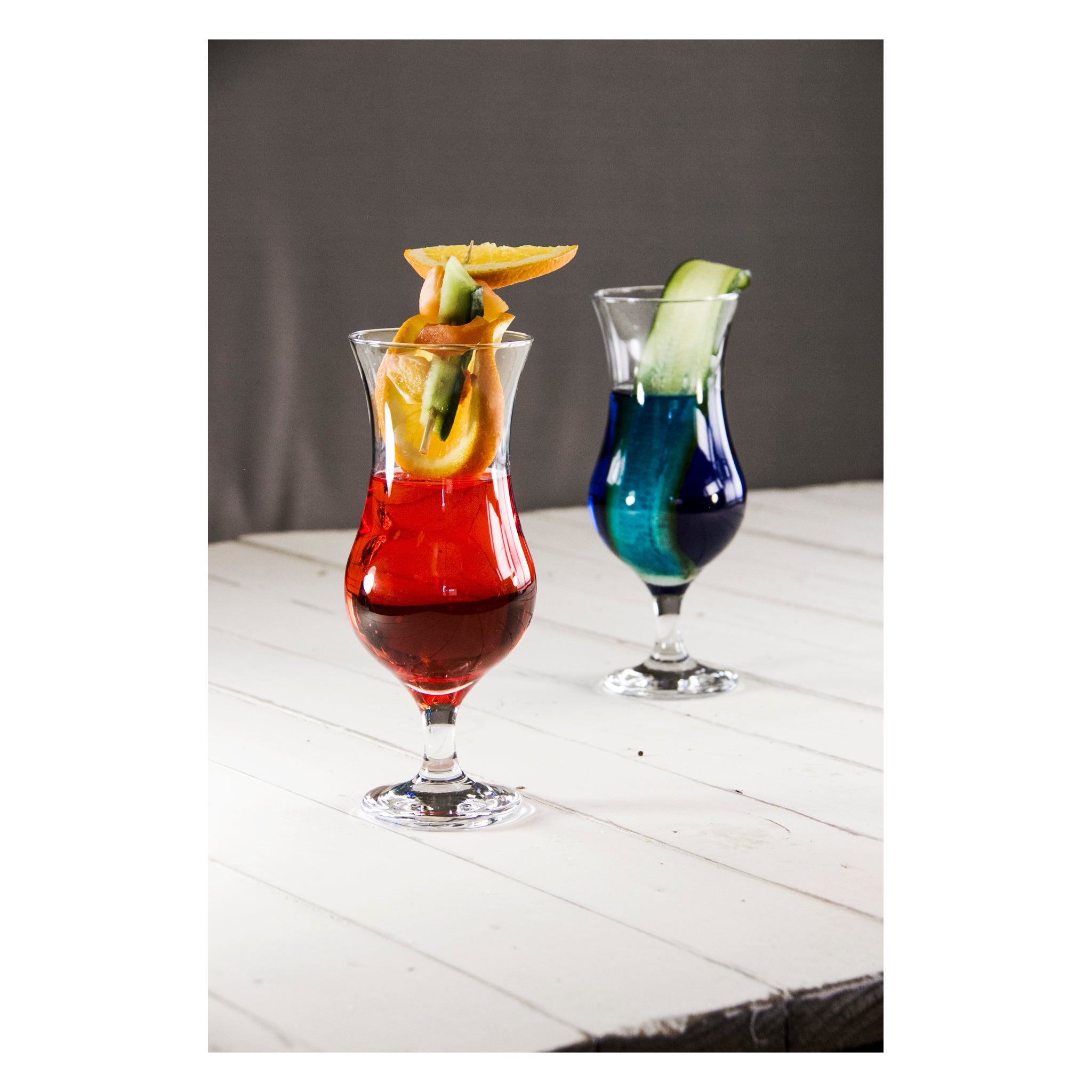 CONSOL MONACO COCKTAIL GLASS 4PK, 355ML