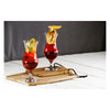 CONSOL MONACO COCKTAIL GLASS 4 PACK, (355ML)