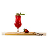 CONSOL MONACO COCKTAIL GLASS 4 PACK, (355ML)