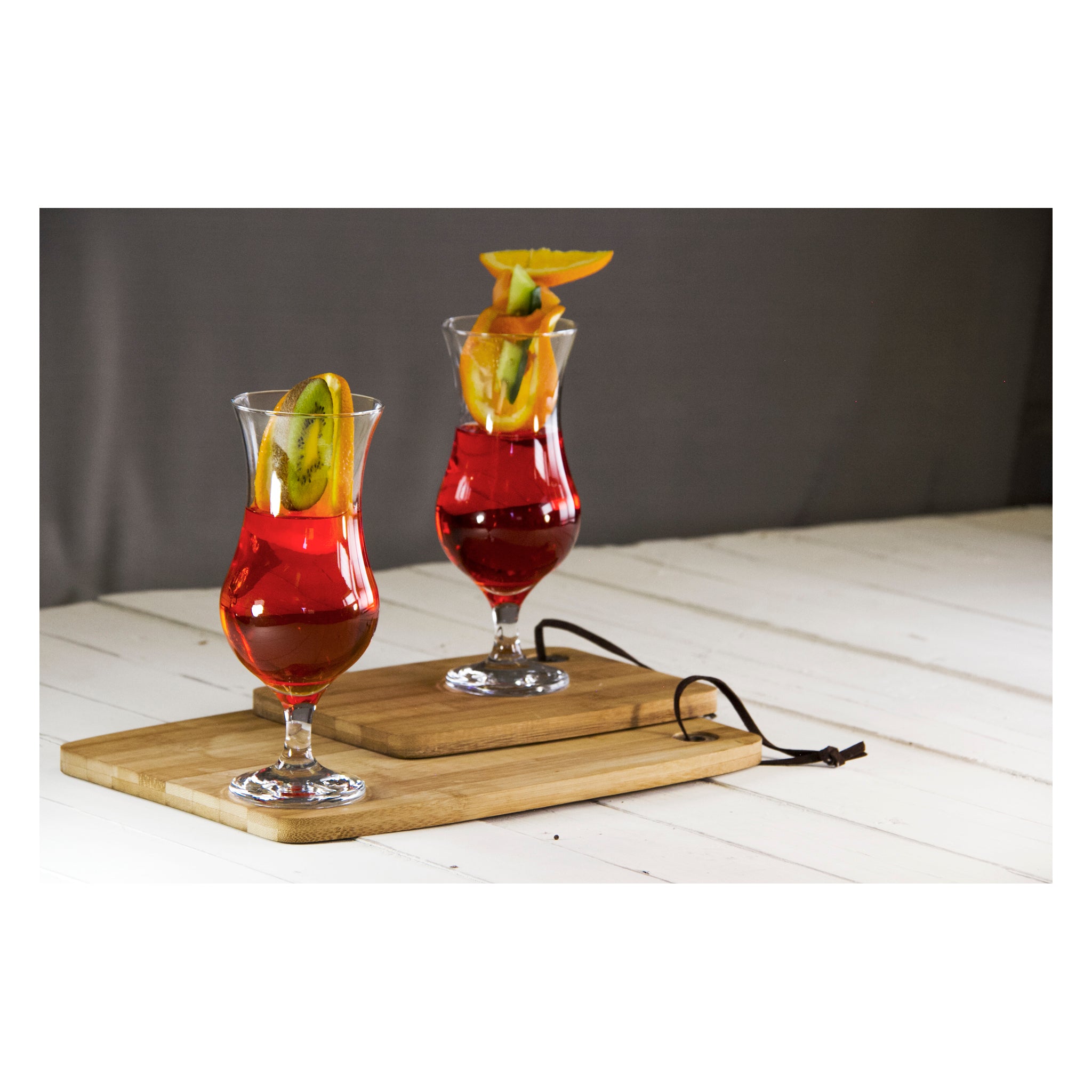 CONSOL MONACO COCKTAIL GLASS 4PK, 355ML