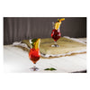 CONSOL MONACO COCKTAIL GLASS 4PK, 355ML