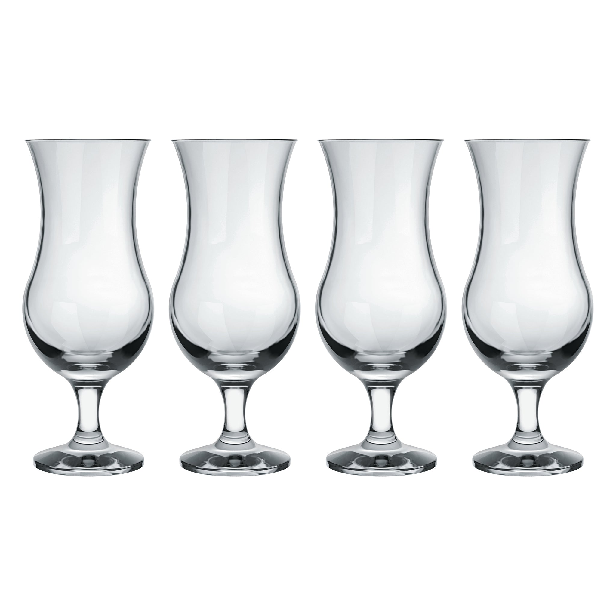 CONSOL MONACO COCKTAIL GLASS 4PK, 355ML