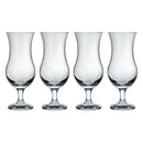 CONSOL MONACO COCKTAIL GLASS 4 PACK, (355ML)
