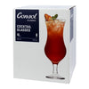 CONSOL MONACO COCKTAIL GLASS 4PK, 355ML