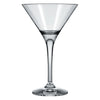 CONSOL SAINT-REMY MARTINI GLASS 4PK, 250ML