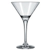 CONSOL SAINT-REMY MARTINI GLASS 4 PACK, (250ML)