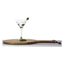 CONSOL SAINT-REMY MARTINI GLASS 4 PACK, (250ML)