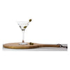 CONSOL SAINT-REMY MARTINI GLASS 4PK, 250ML
