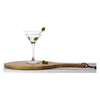 CONSOL SAINT-REMY MARTINI GLASS 4 PACK, (250ML)