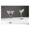 CONSOL SAINT-REMY MARTINI GLASS 4 PACK, (250ML)