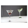 CONSOL SAINT-REMY MARTINI GLASS 4 PACK, (250ML)