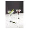 CONSOL SAINT-REMY MARTINI GLASS 4 PACK, (250ML)