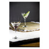 CONSOL SAINT-REMY MARTINI GLASS 4PK, 250ML