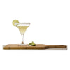 CONSOL TIJUANA MARGARITA STEM COCKTAIL GLASS 4PK, 375ML
