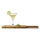 CONSOL TIJUANA MARGARITA STEM COCKTAIL GLASS 4 PACK, (375ML)