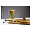 CONSOL BERLIN PILSNER GLASS 4PK, 320ML