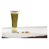 CONSOL BERLIN PILSNER GLASS 4PK, 320ML