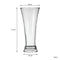 CONSOL BERLIN PILSNER GLASS 4 PACK, (320ML)