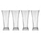 CONSOL BERLIN PILSNER GLASS 4 PACK, (320ML)